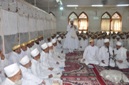 Majlis-e-Husaini at Nooraani Masjid - Moharram 1434 AH